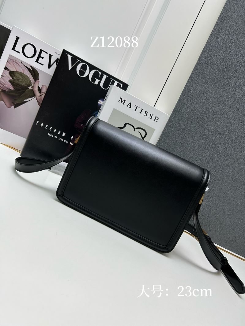 YSL Satchel Bags